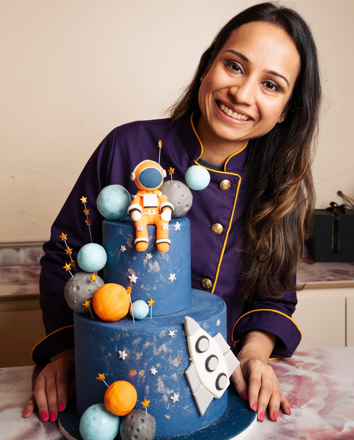 How to Choose the Perfect Cake for Every Occasion (Dubai Guide)