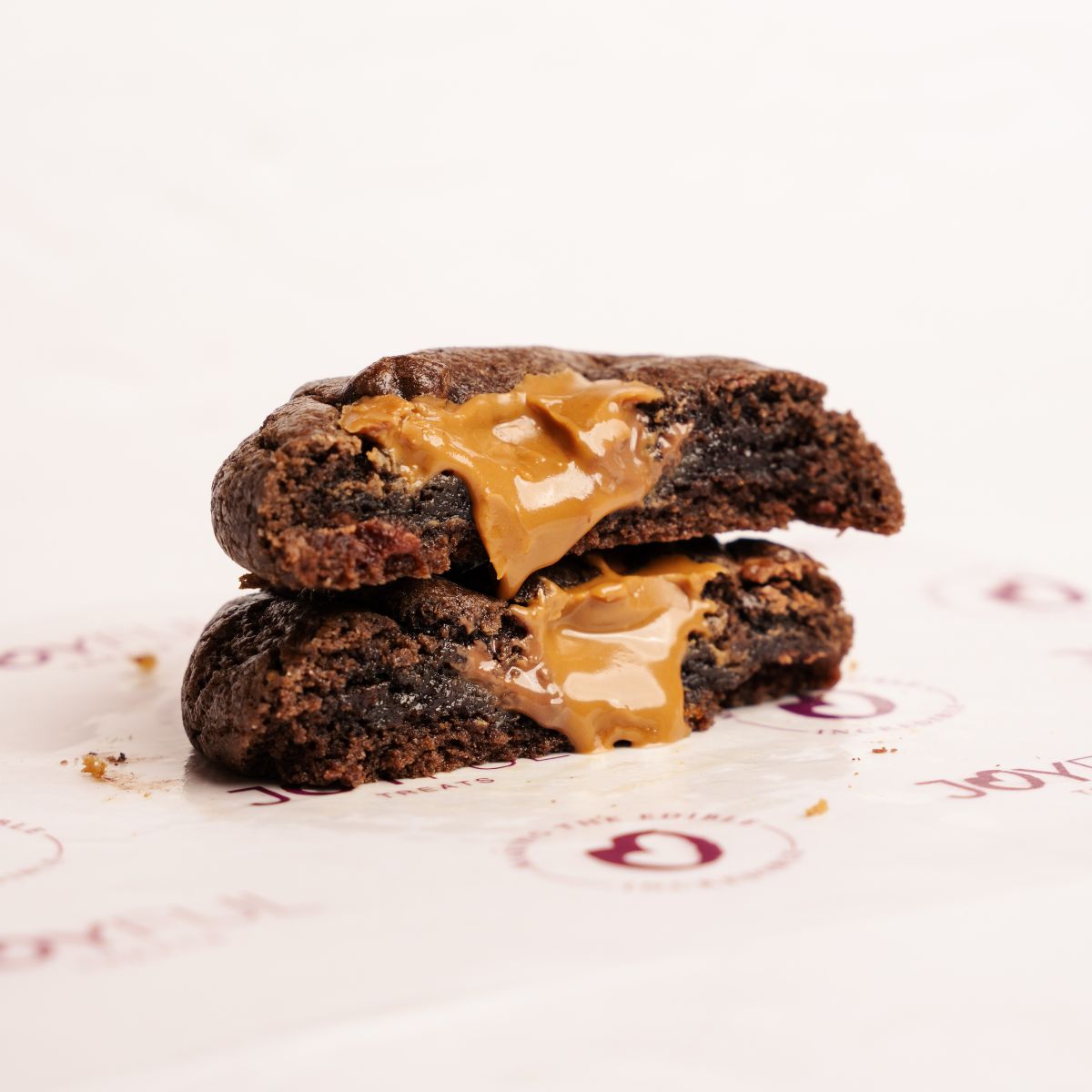 Lotus Biscoff Cookie