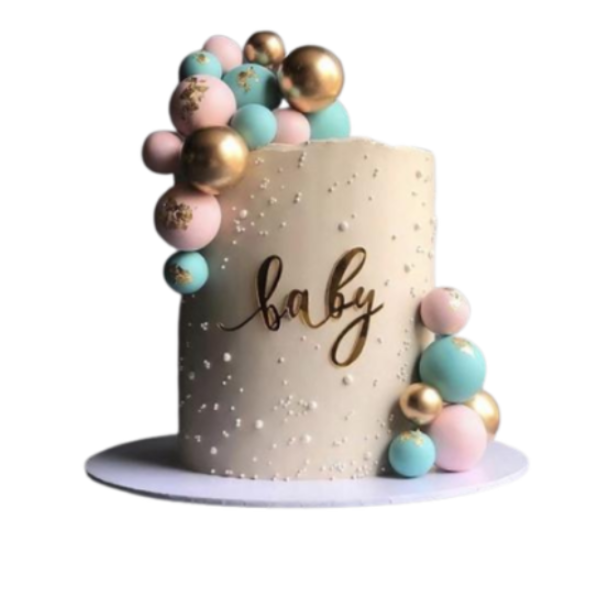 Baby Cake