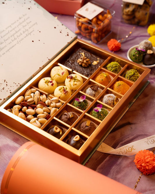 Joyful Diwali Assortment