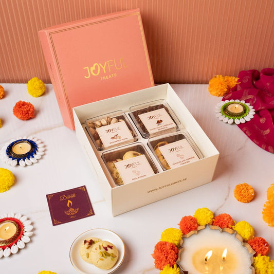 The Curated Box