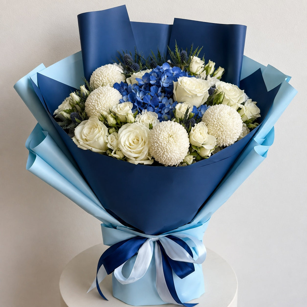 Flower Bouquet