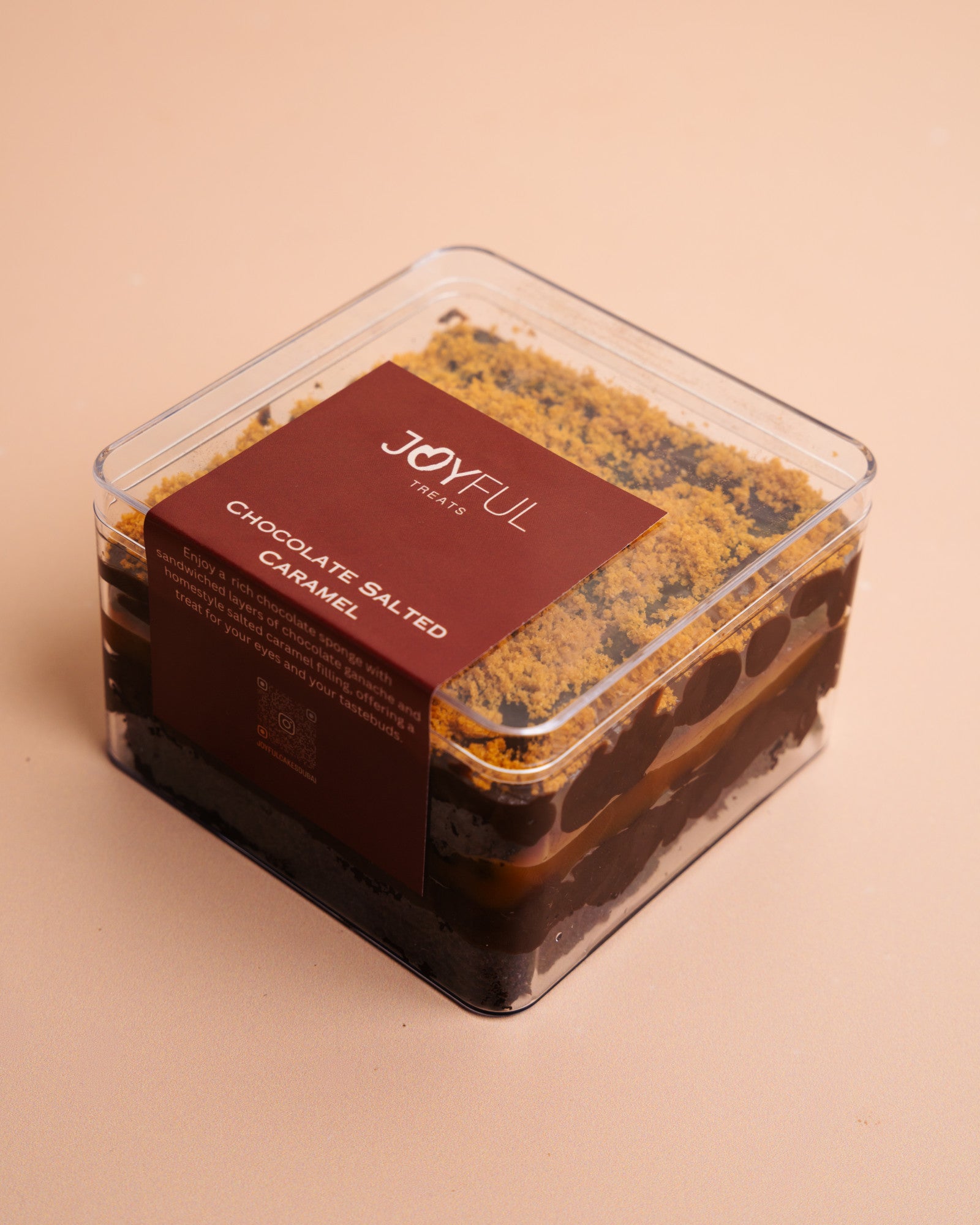 Dessert Tubs Party Bundle