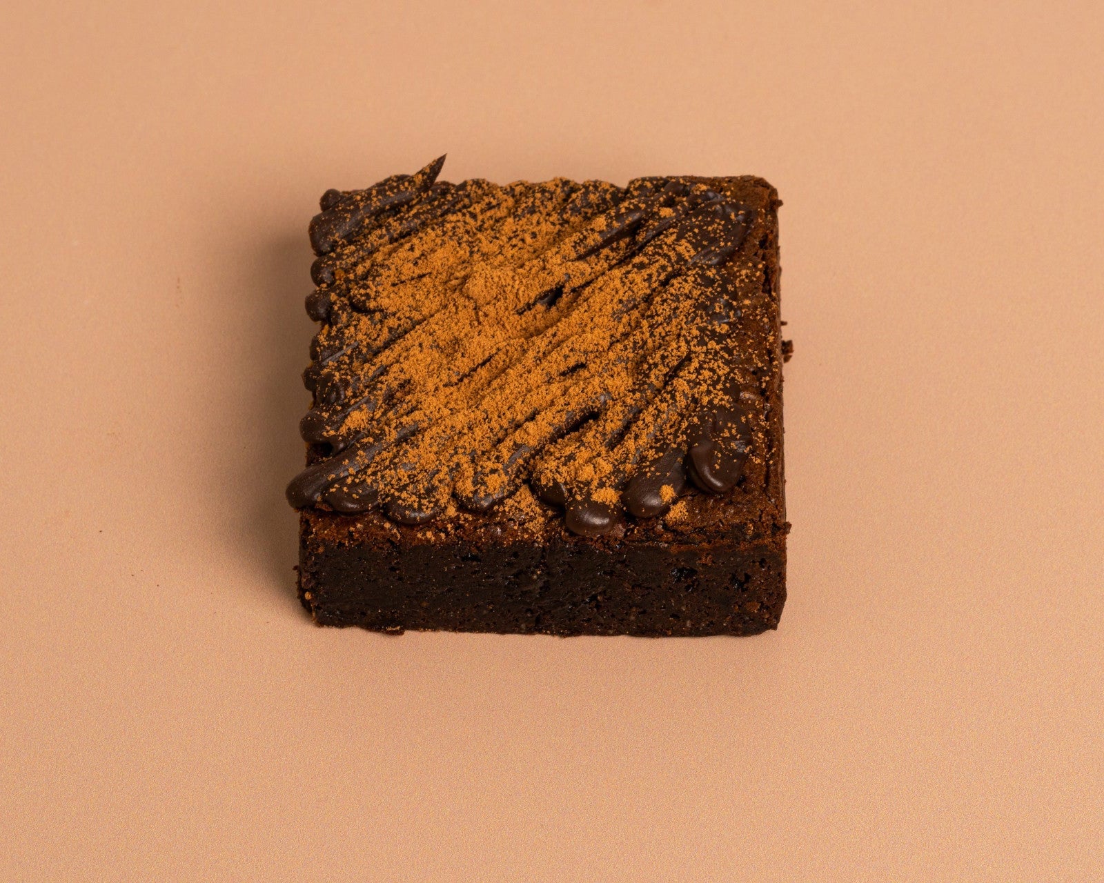 OG Brownie (Gluten Free)