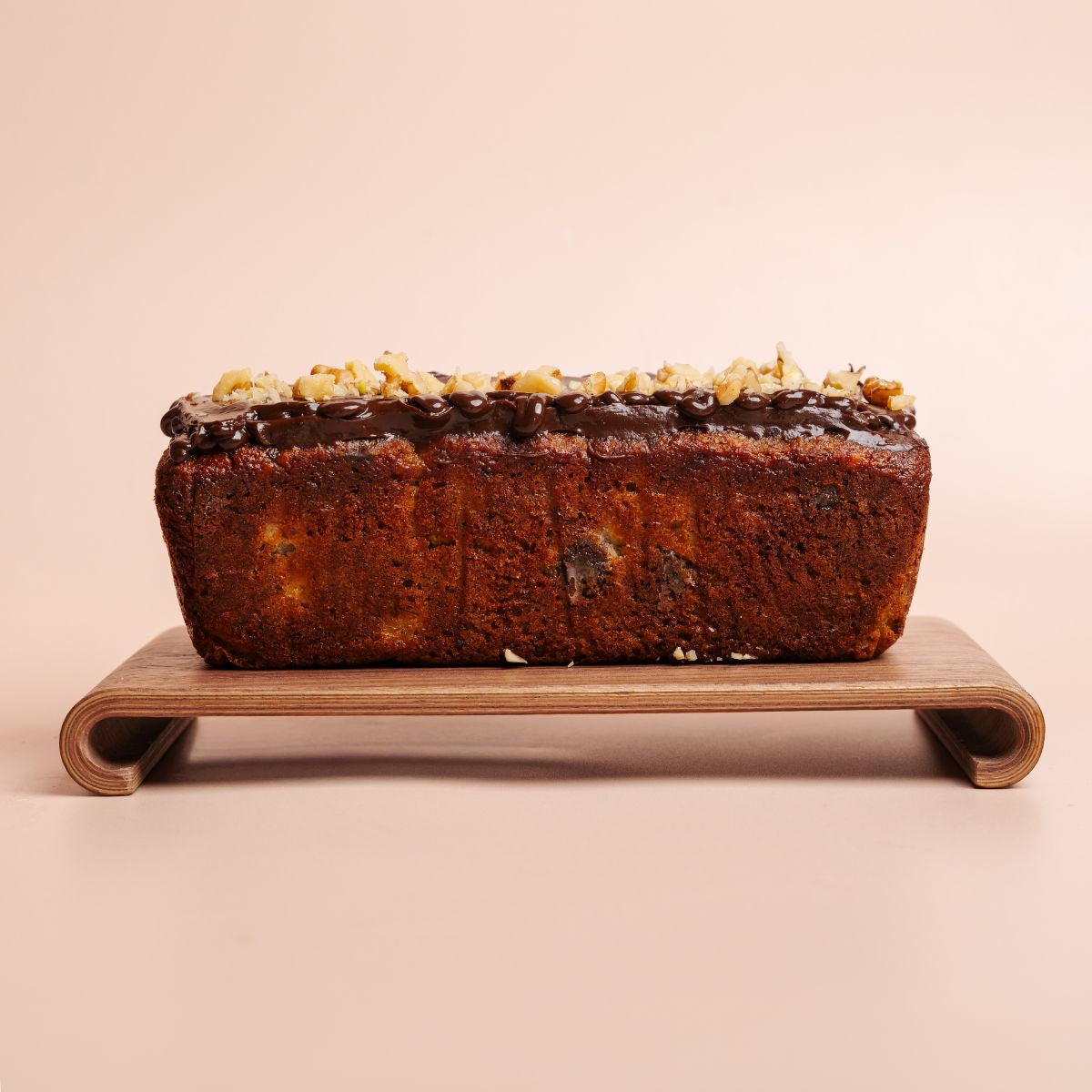 Banana Walnut (Gluten Free)