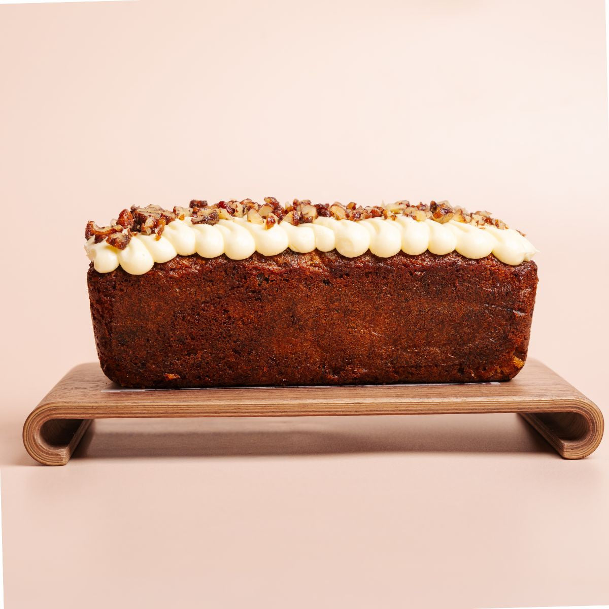 Pecan Apple Cinnamon ( Gluten Free )