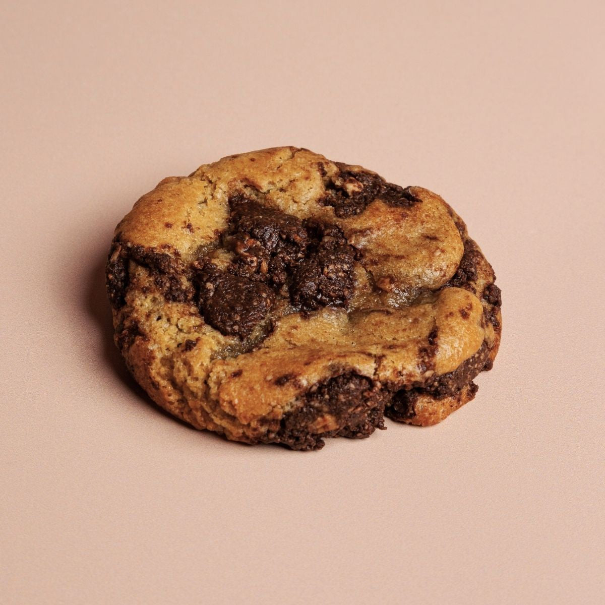 Chocolate Hazelnut Cookie