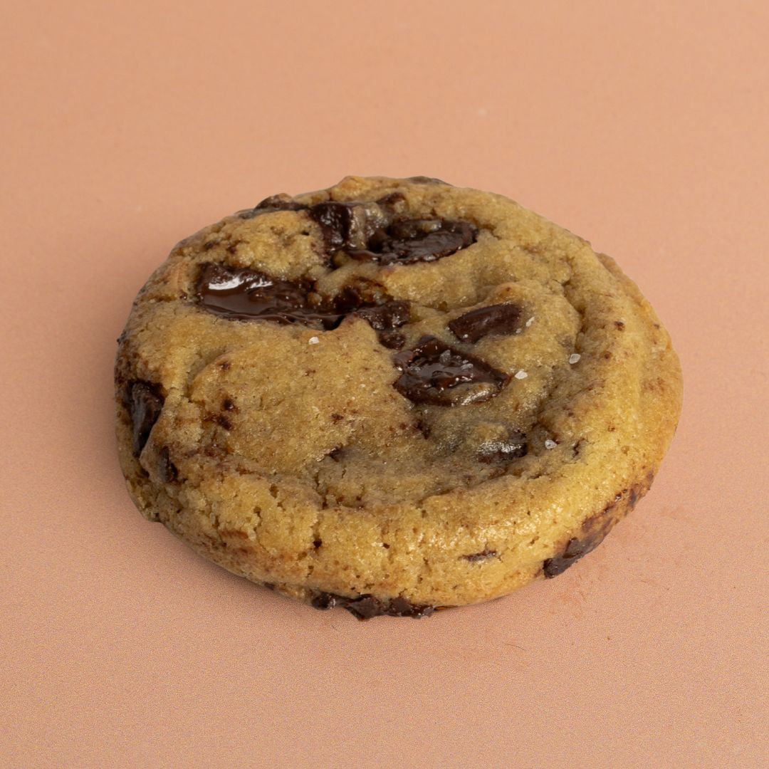 Chocolate Chip Cookie