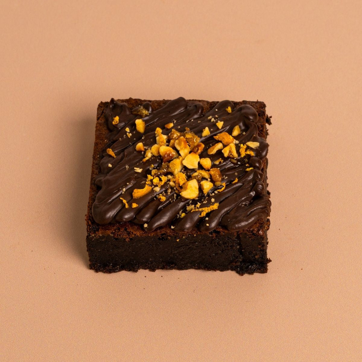 Chocolate orange