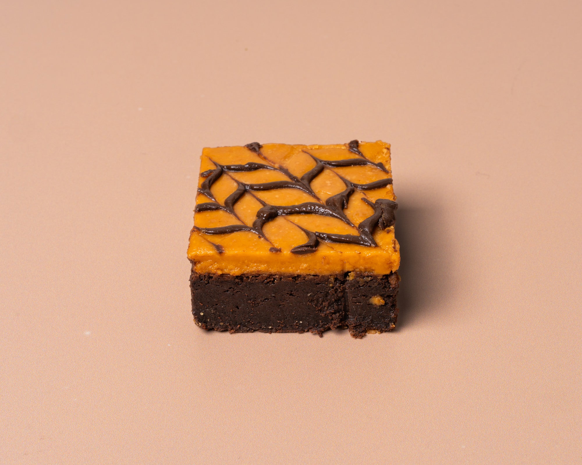 Peanut Butter Brownie