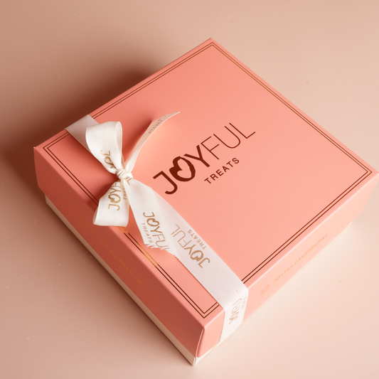 Dessert Tubs Gift Bundle