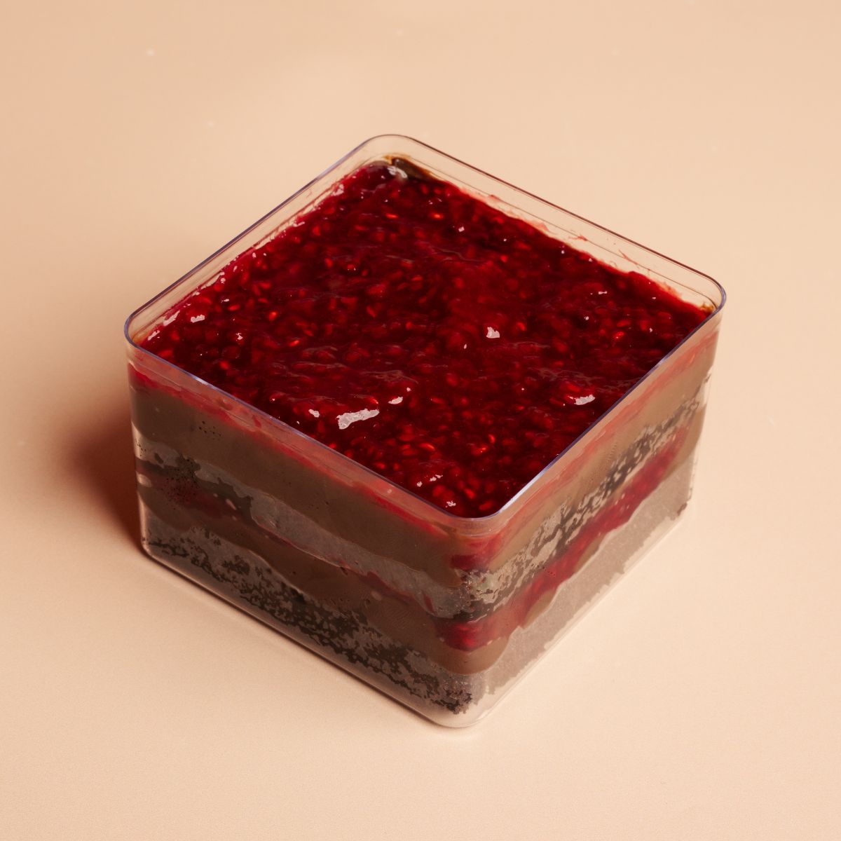 Chocolate Raspberry