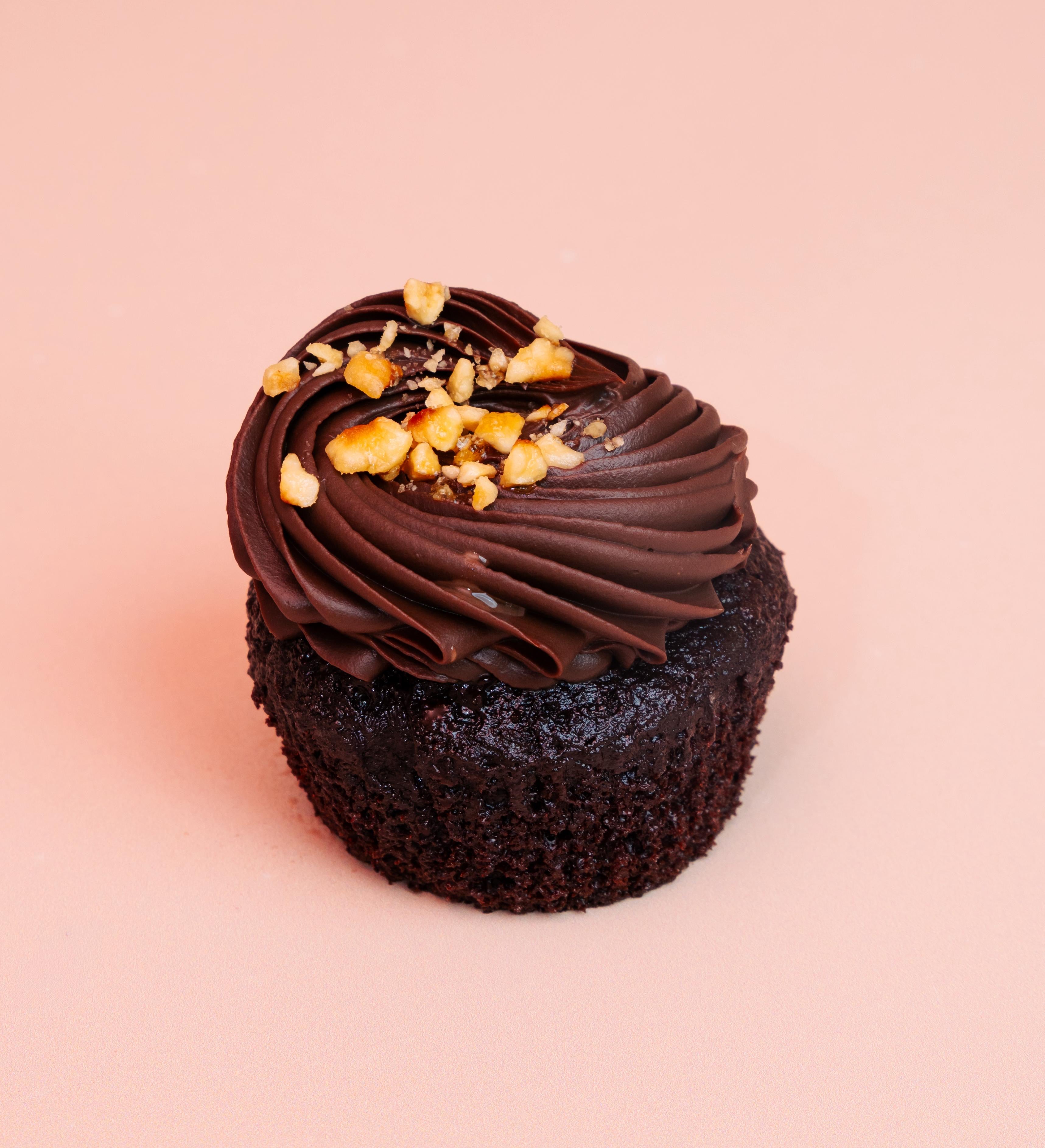 Chocolate Hazelnut Praline