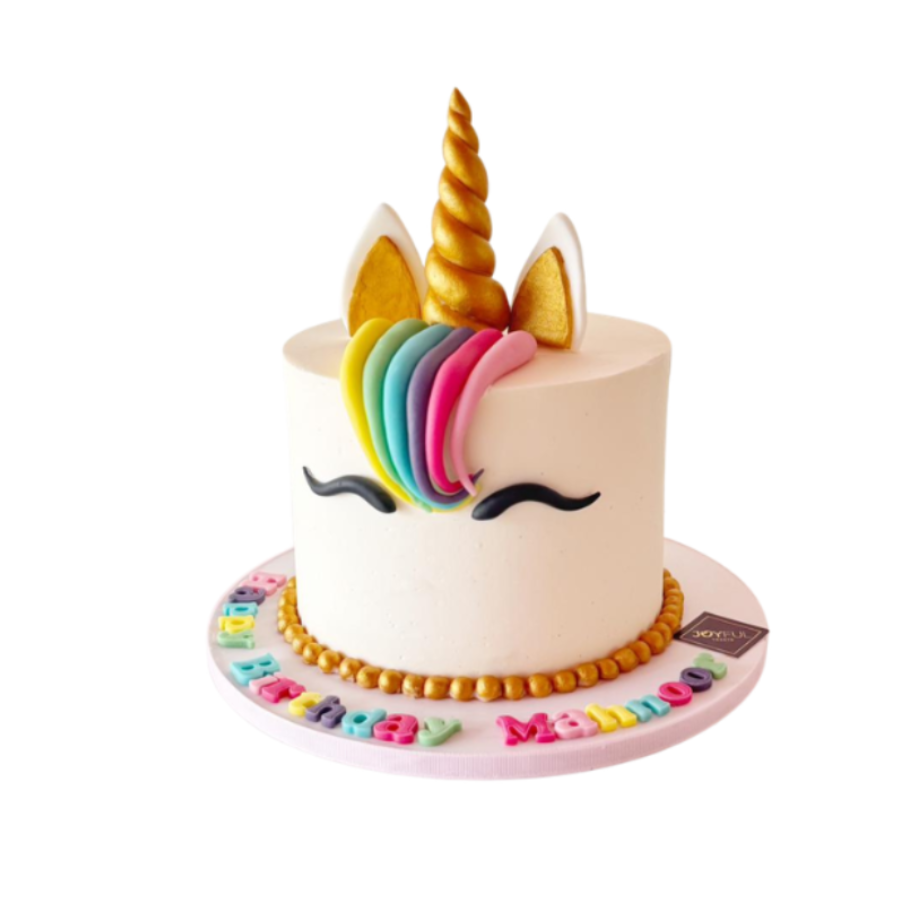 Unicorn Cake