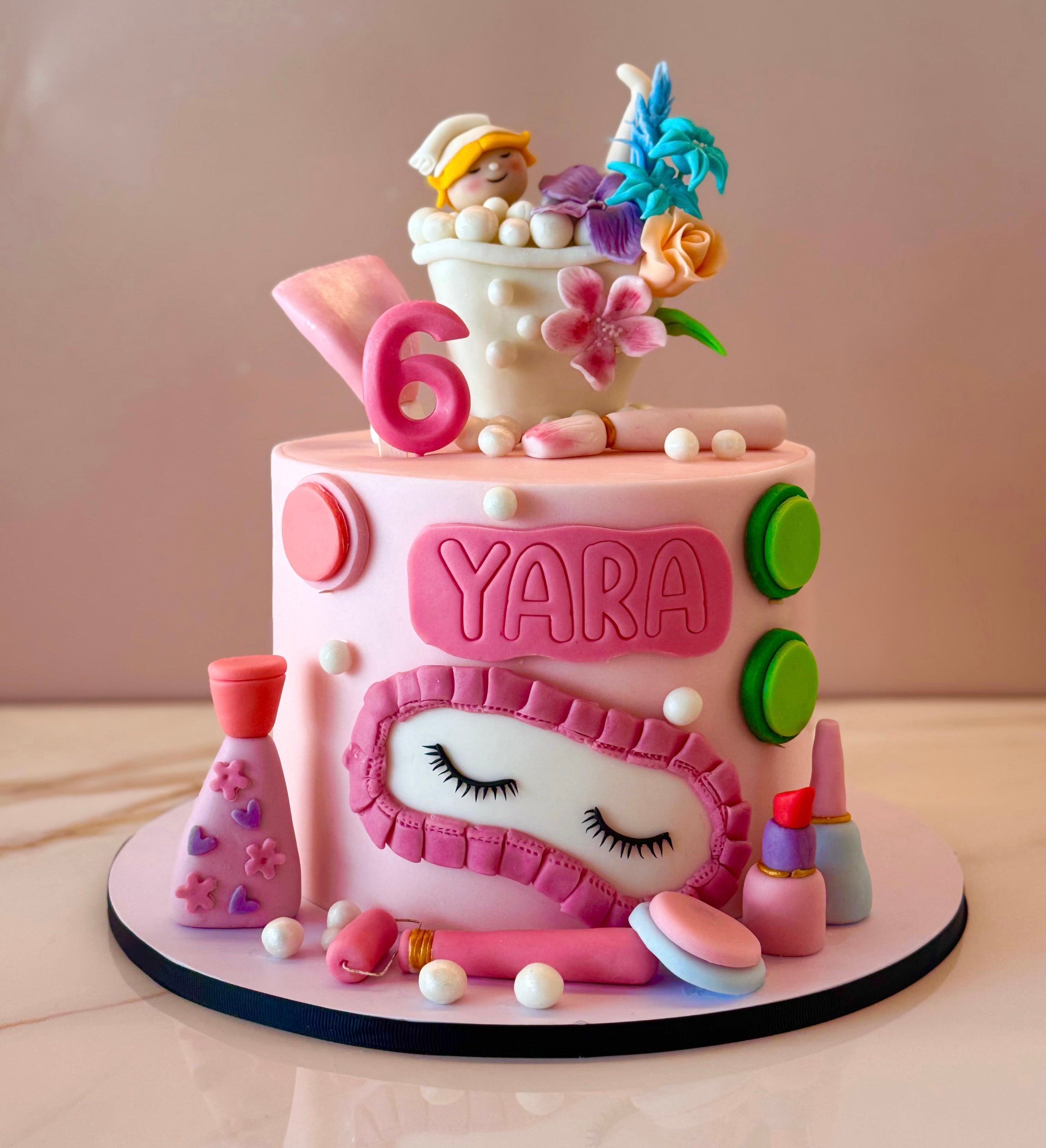 Best Customized Cakes in Dubai – Add Personalized Touch to Your Celebrations