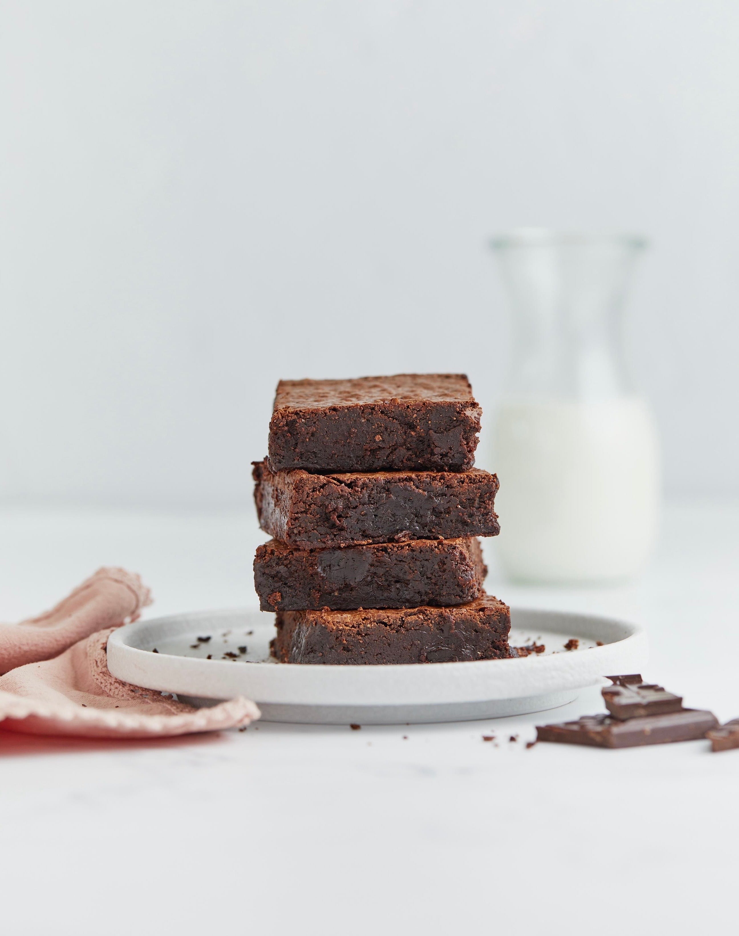 Dubai’s Finest Gluten-Free Desserts - That Redefine Indulgence