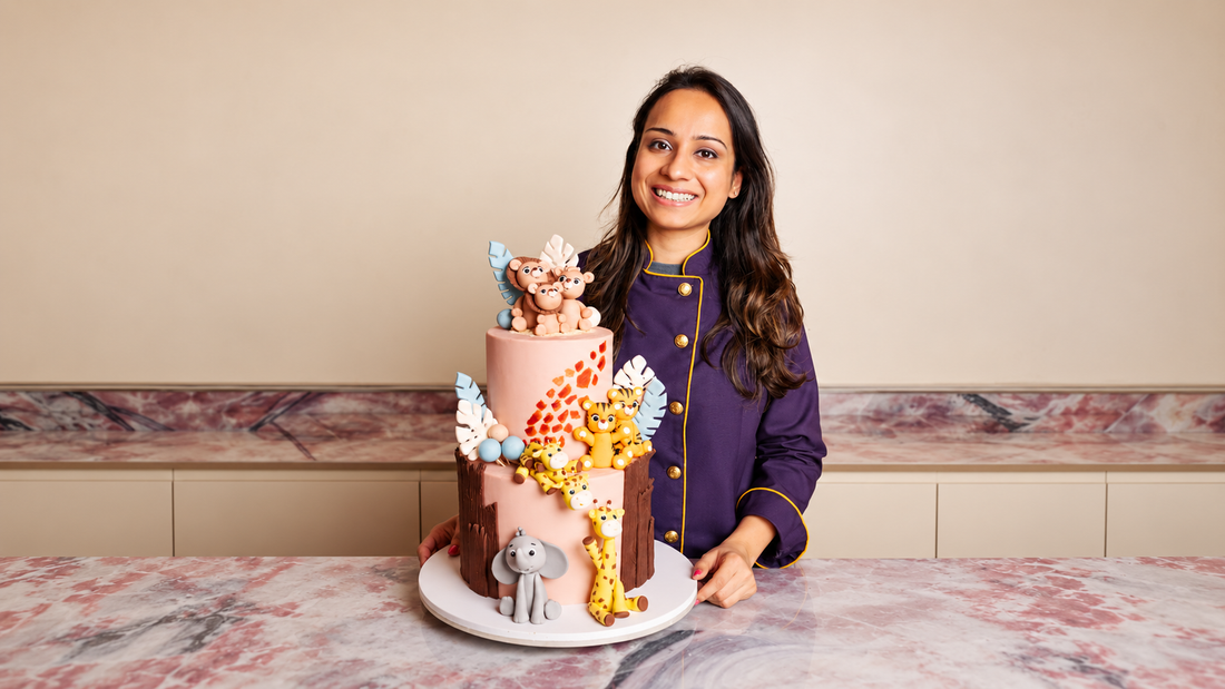 Best Customized Cakes in Dubai – Add Personalized Touch to Your Celebrations