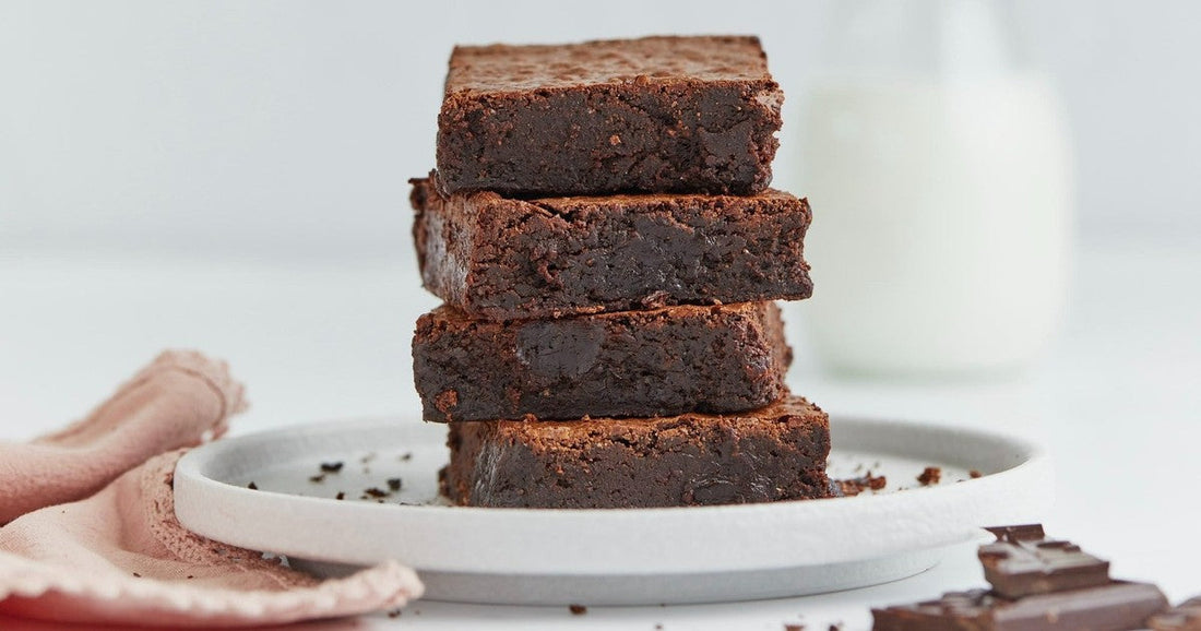 Dubai’s Finest Gluten-Free Desserts - That Redefine Indulgence