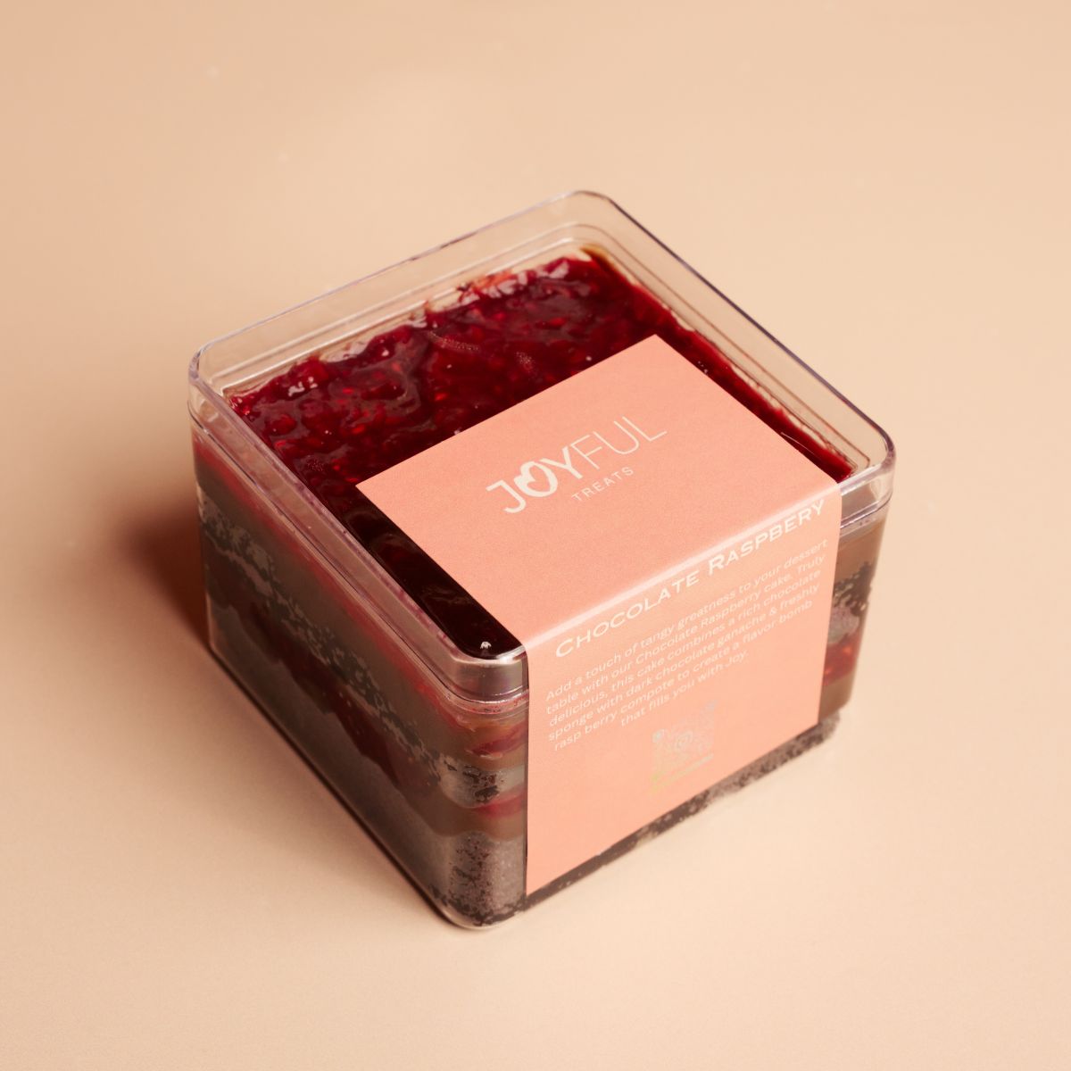 Chocolate Raspberry