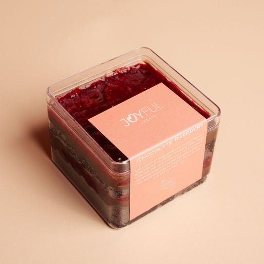 Chocolate Raspberry
