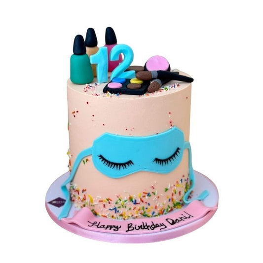 Spa Cake