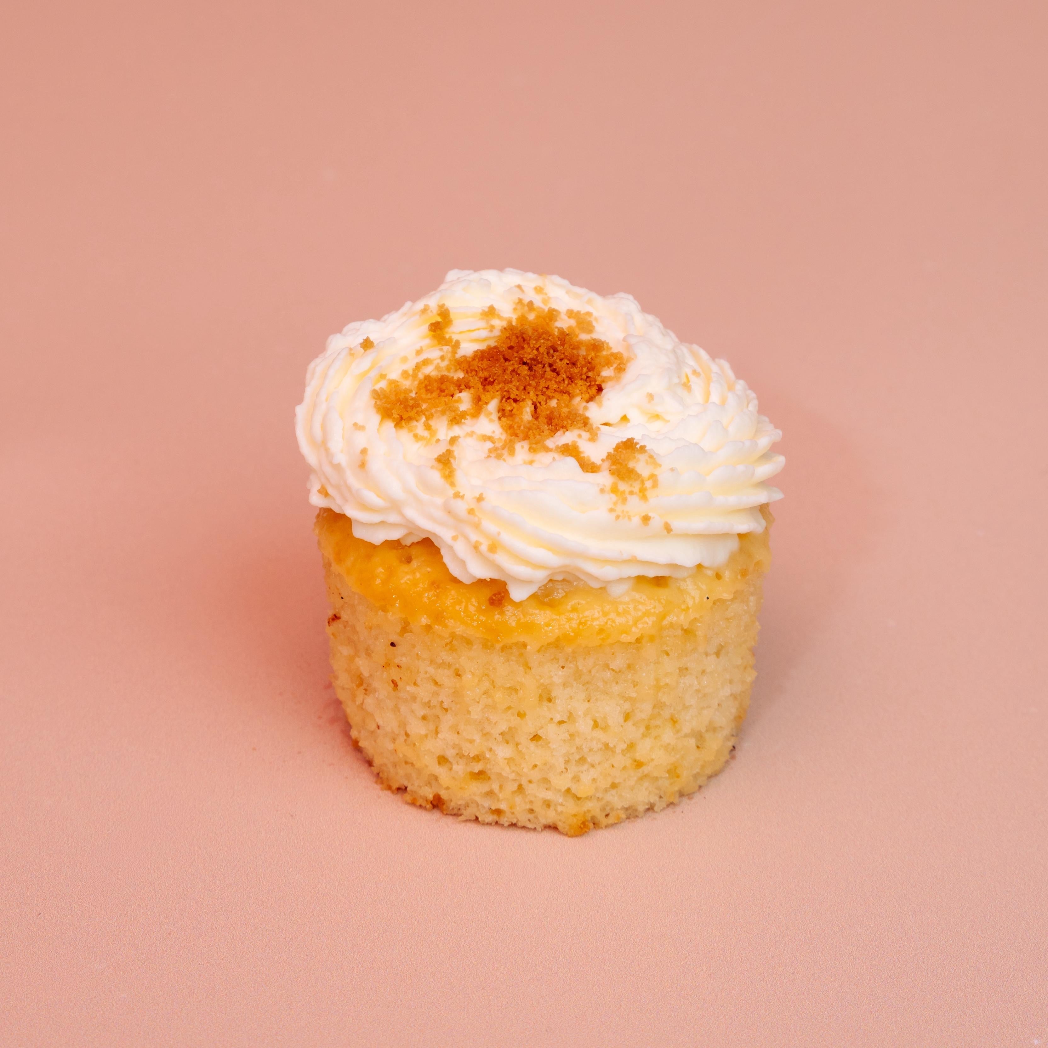 Vanilla Salted Caramel