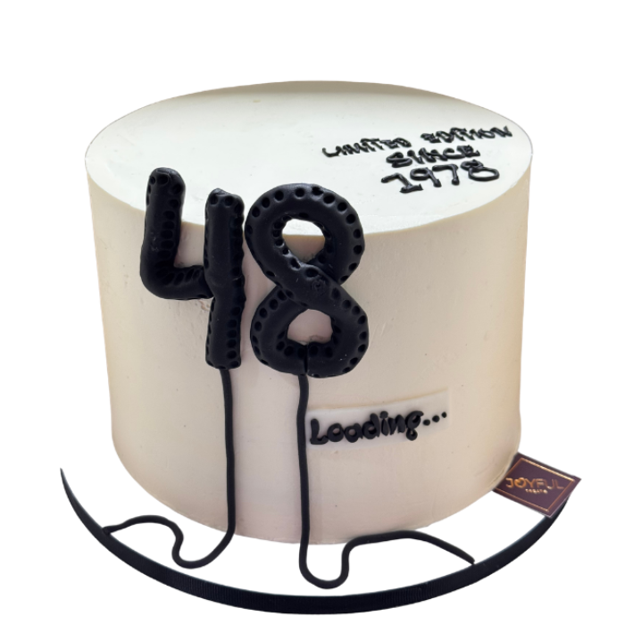 Trending Birthday Cake