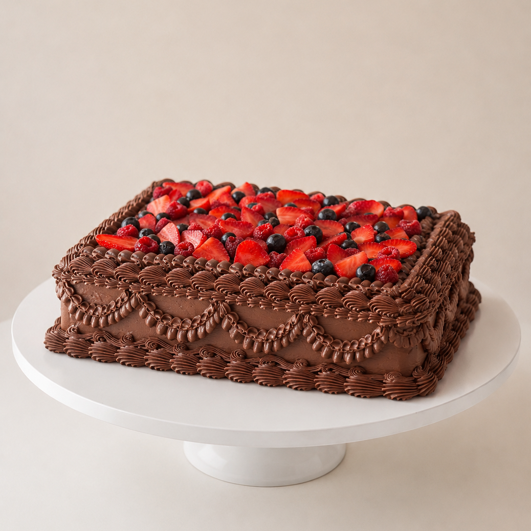 The Berry Noir
