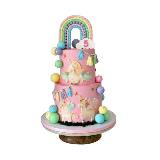 Unicorn Cake