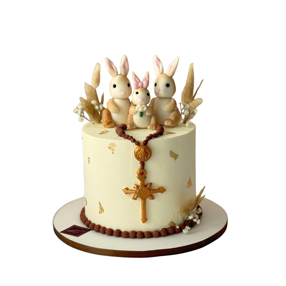 Christening Cake