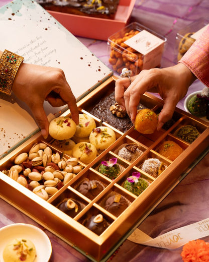 Joyful Diwali Assortment