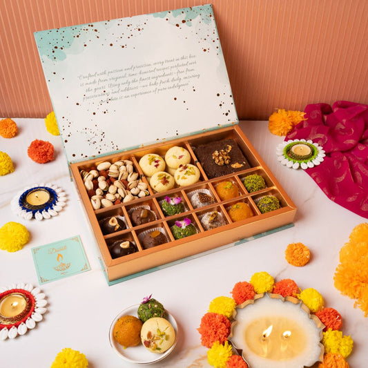 Joyful Diwali Assortment