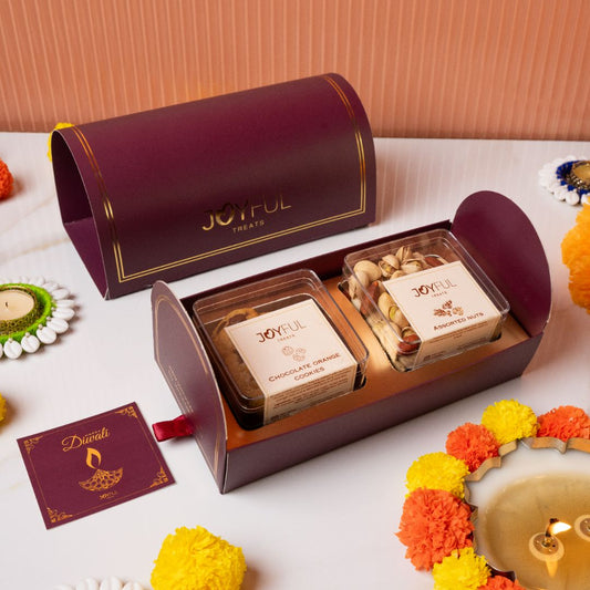 The Curated Box