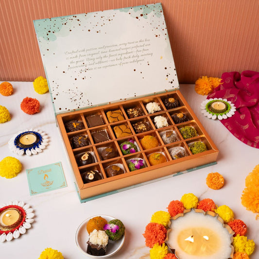 Medley Diwali Collection