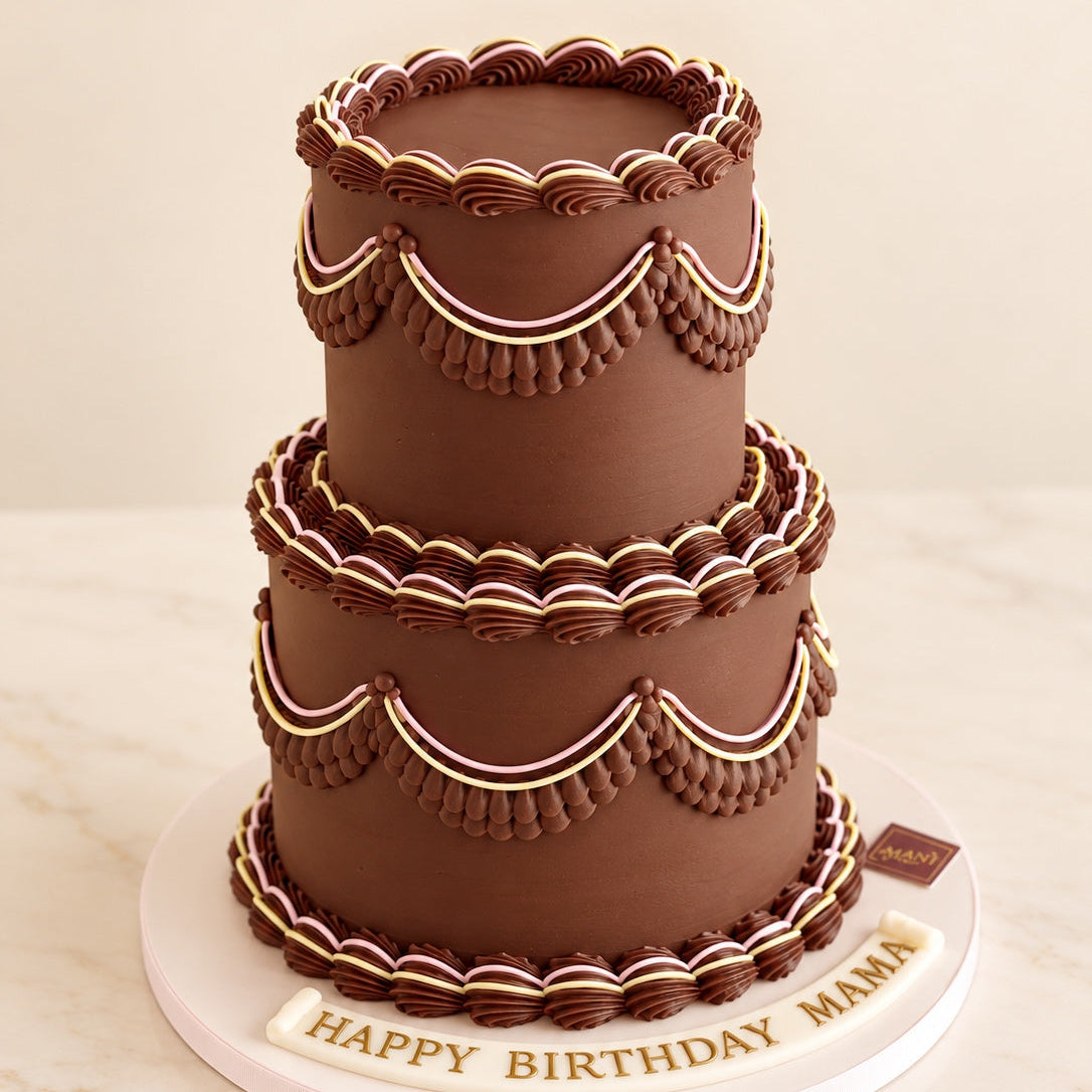 Maison Chocolat