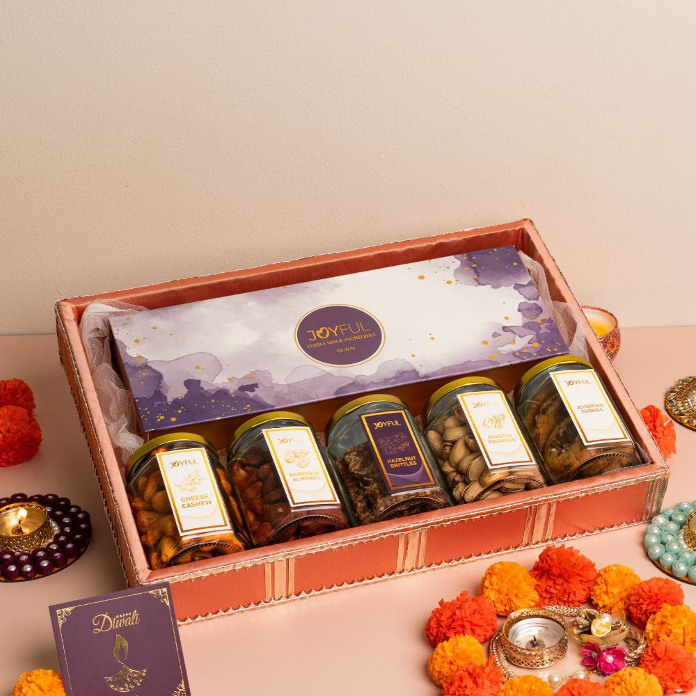 Premium Gift Hamper