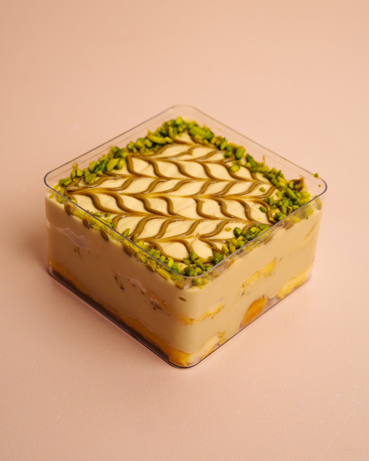 Dessert Tubs Gift Bundle