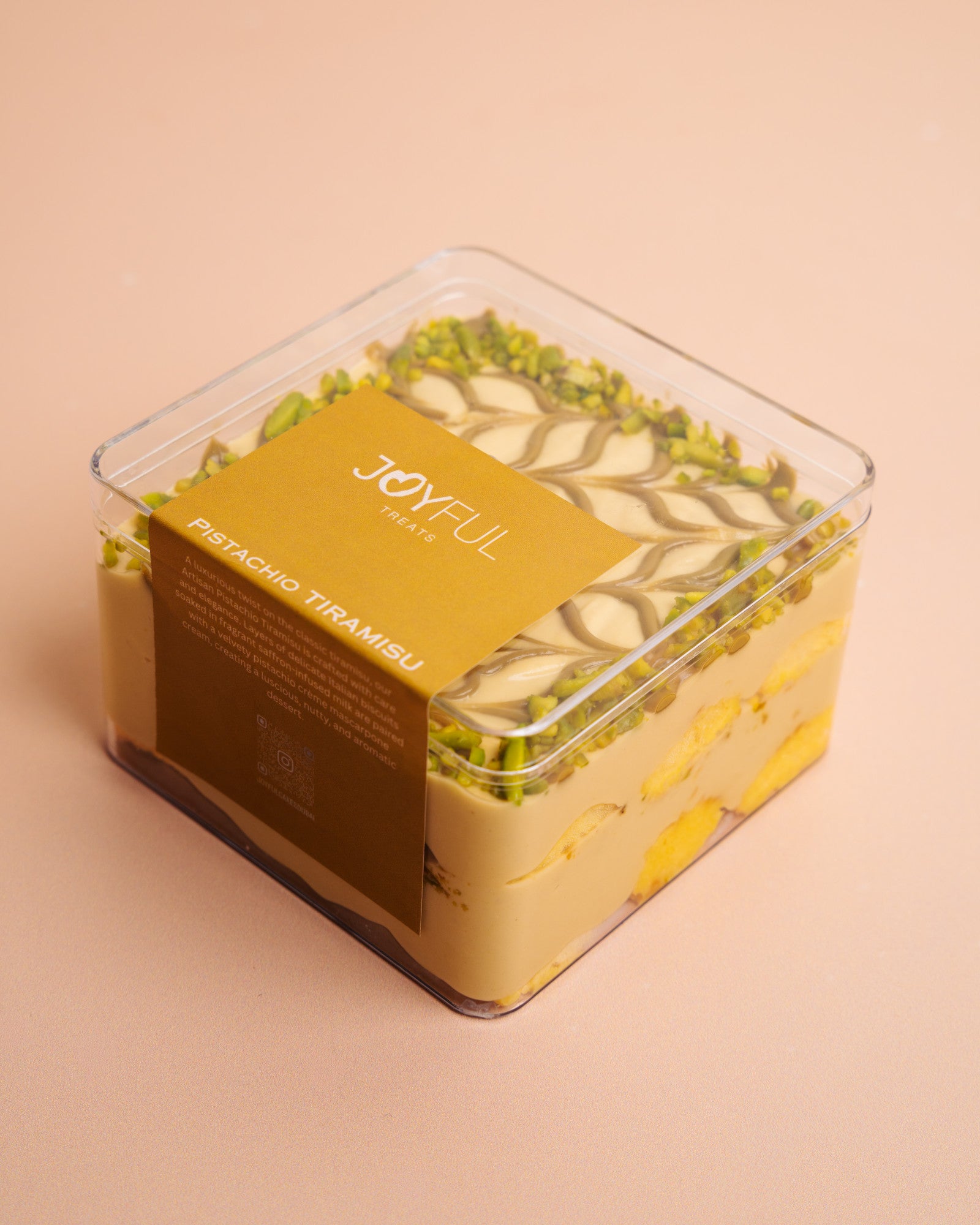 Dessert Tubs Party Bundle