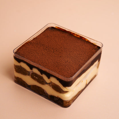 Dessert Tubs Gift Bundle