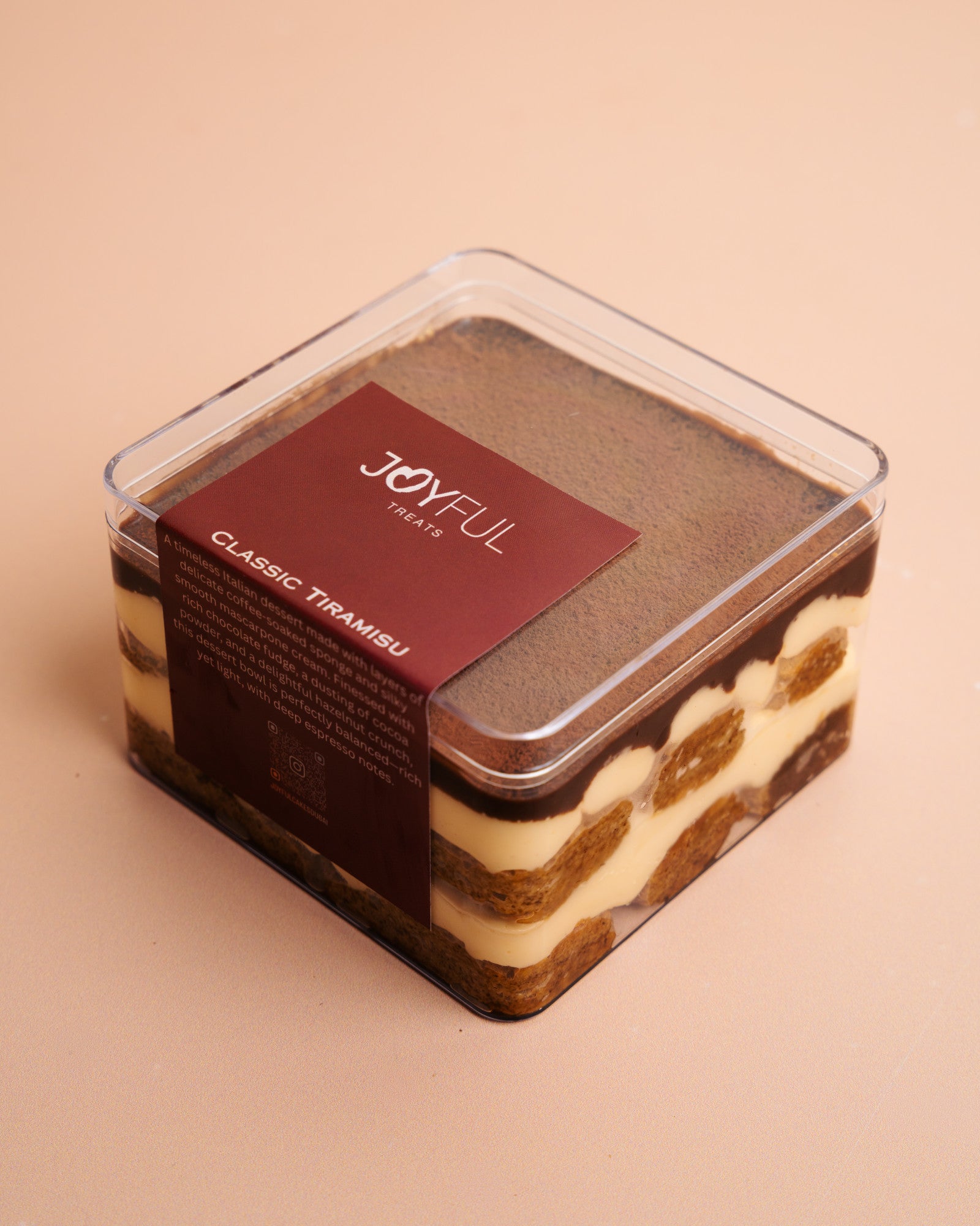 Dessert Tubs Party Bundle
