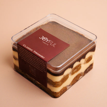 Dessert Tubs Gift Bundle