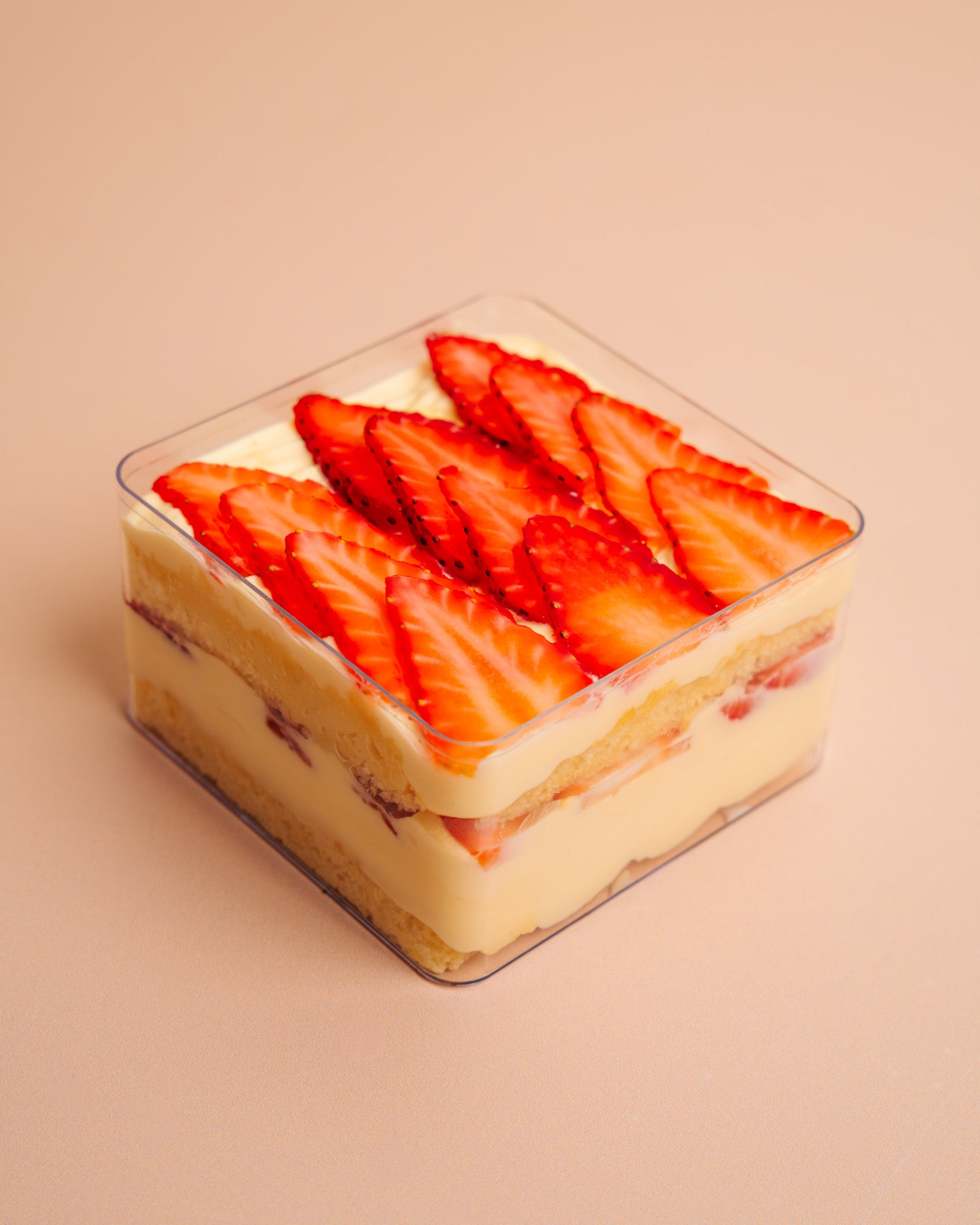 Dessert Tubs Party Bundle