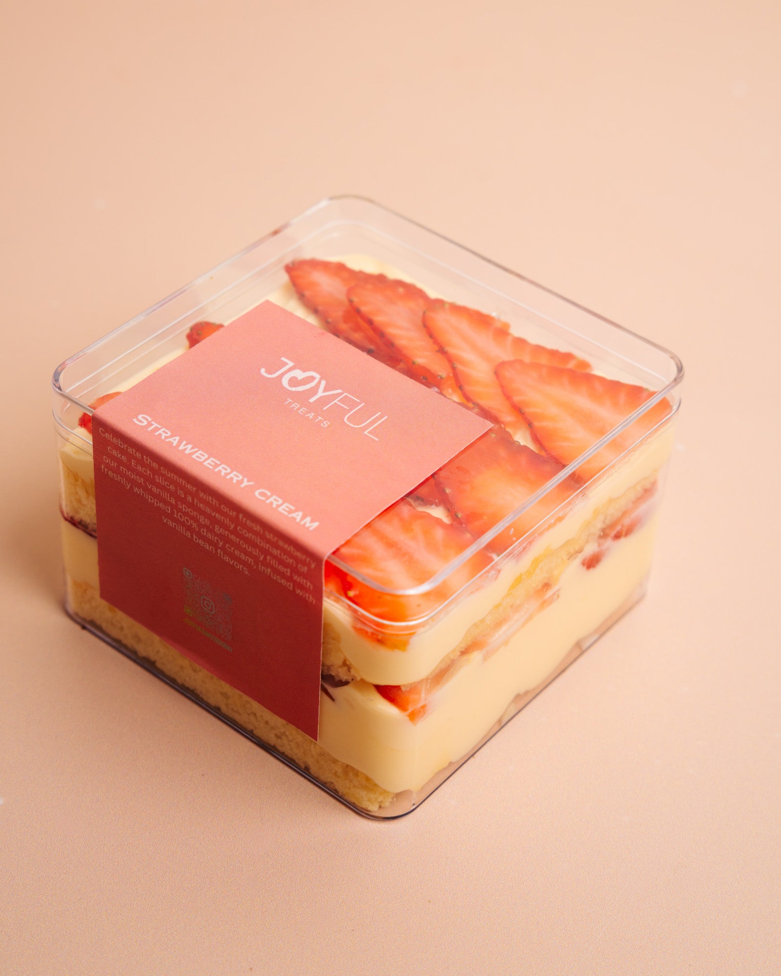Dessert Tubs Party Bundle