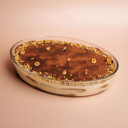 Classic Tiramisu