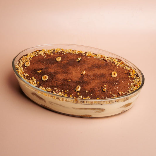 Classic Tiramisu