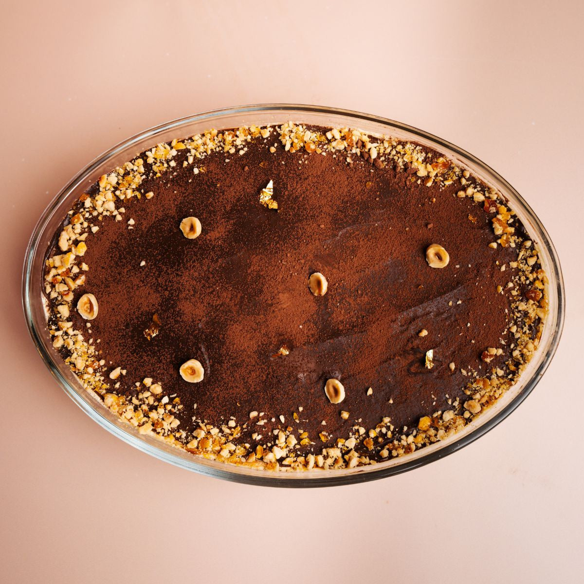 Classic Tiramisu