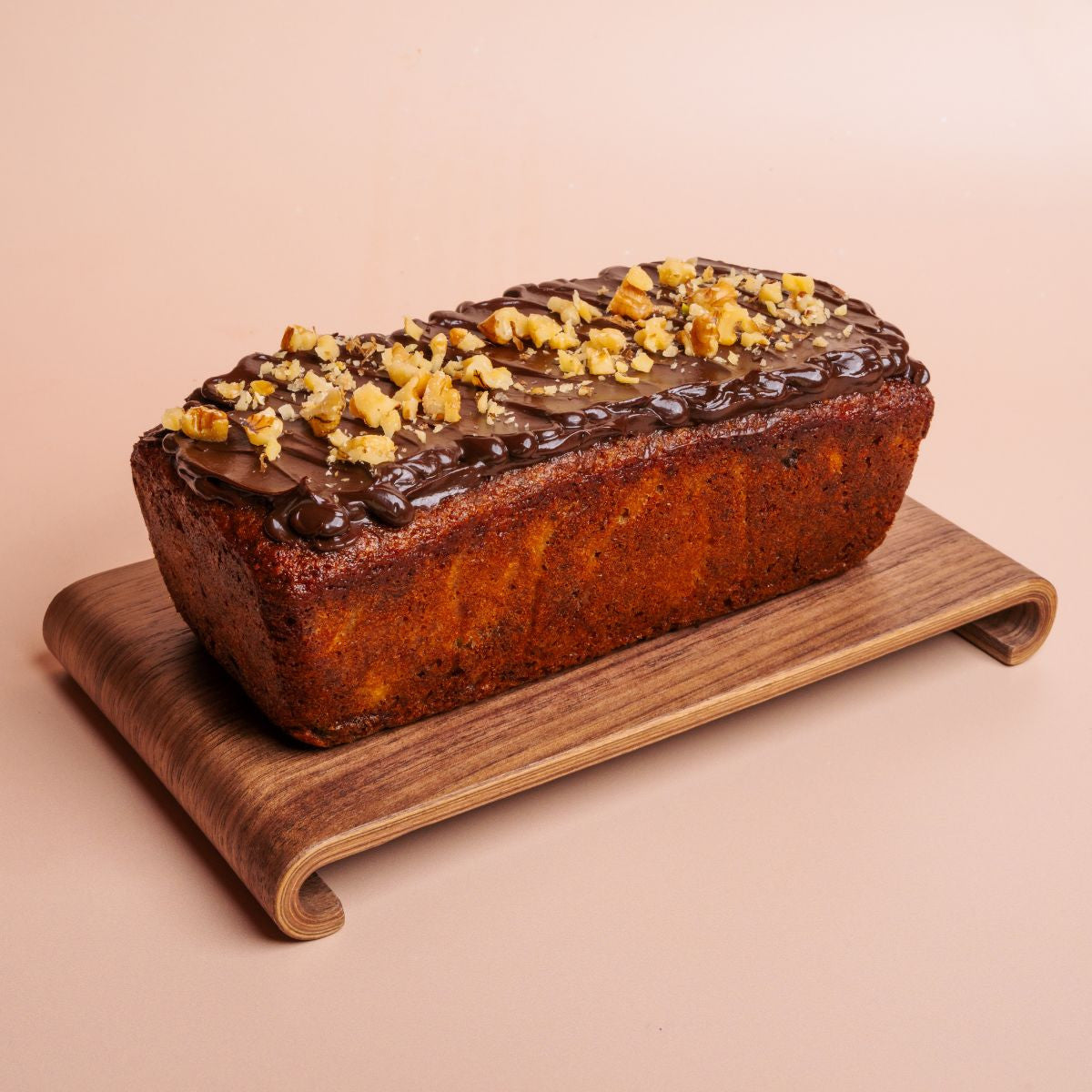 Banana Walnut (Gluten Free)