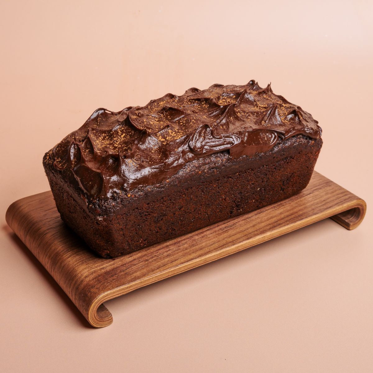 Chocolate Hazelnut (Gluten Free)