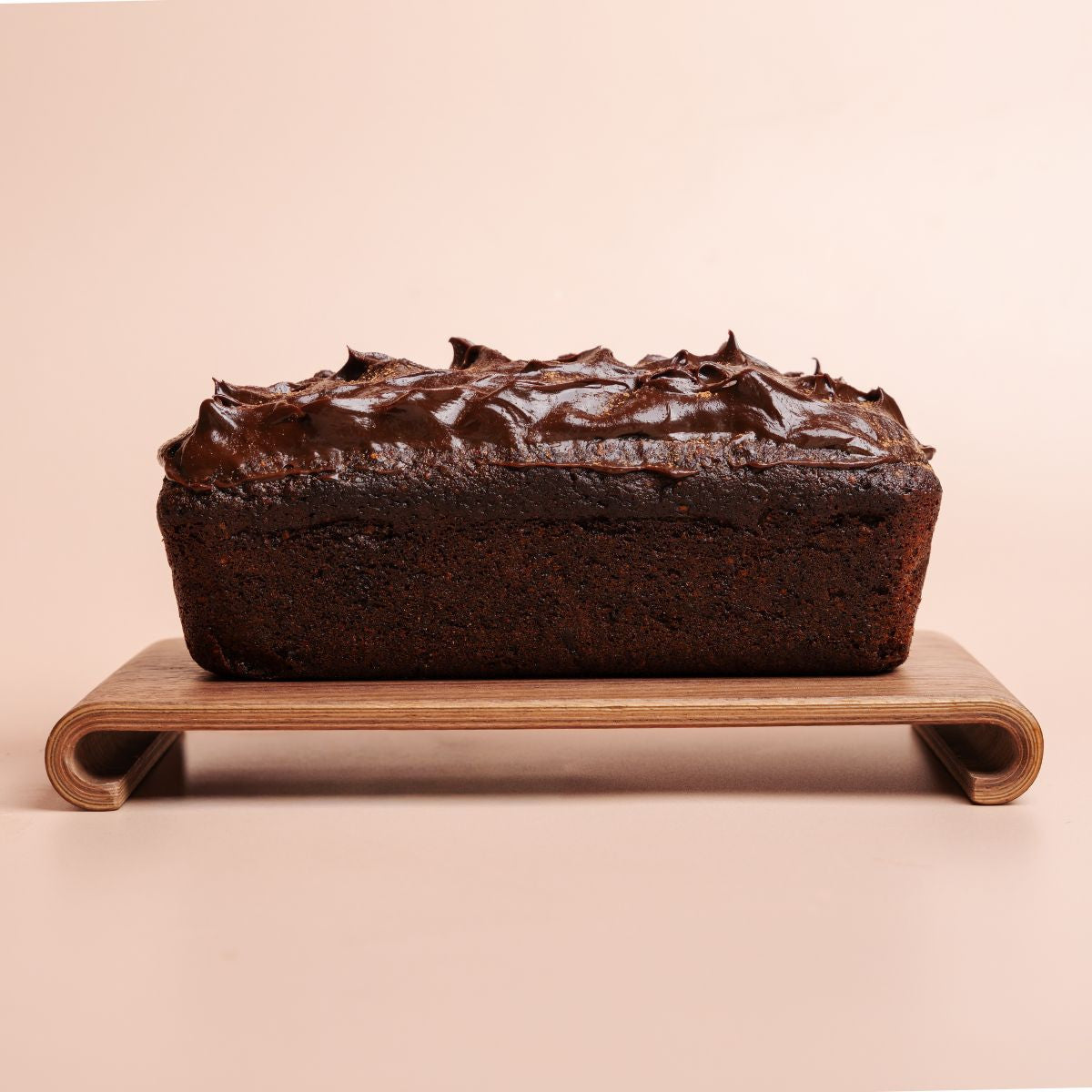 Chocolate Hazelnut (Gluten Free)