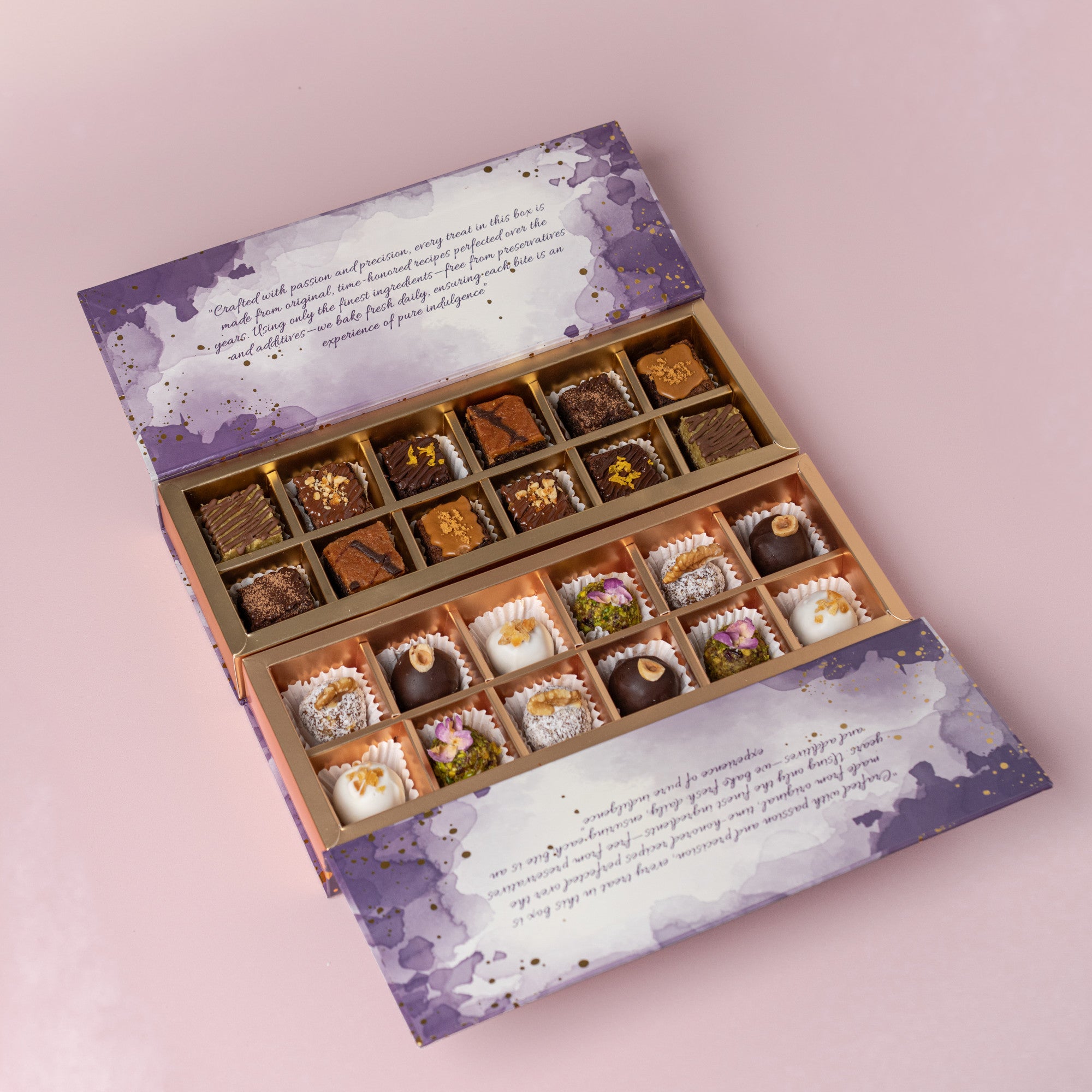 Premium Gift Set